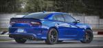 Dodge Charger R/T Scat Pack 2018 года